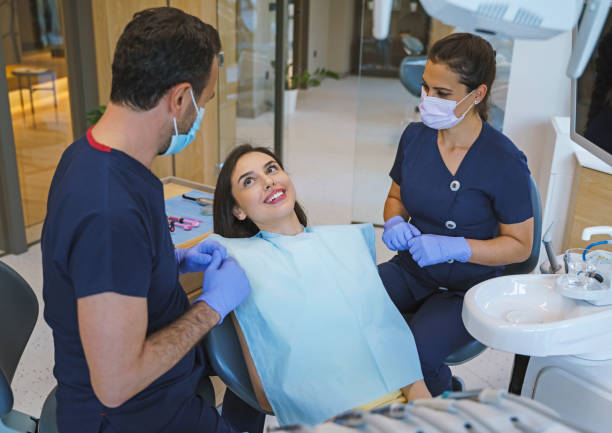 Professional Dental Services in Gordon, GA